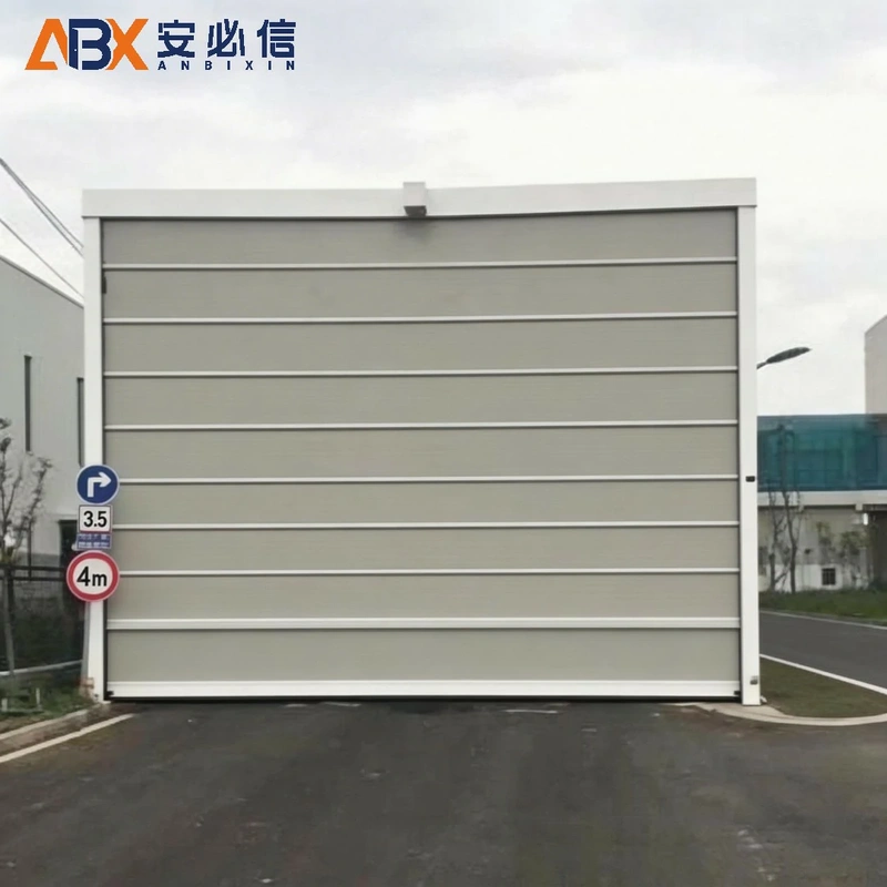 无锡市高速堆积门